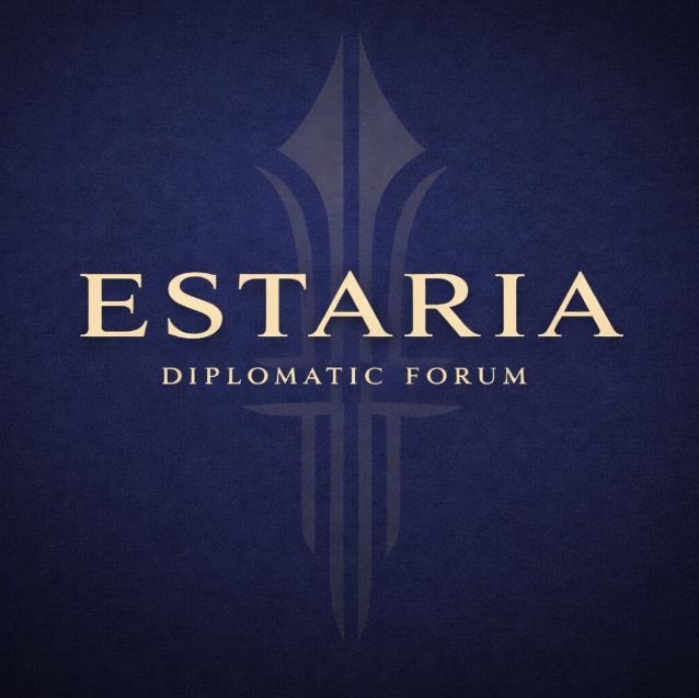 Estaria Diplomatic Forum Logo