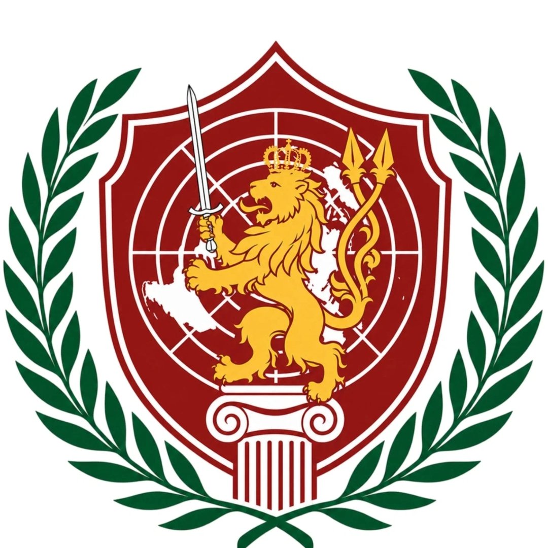 Theseus MUN Logo