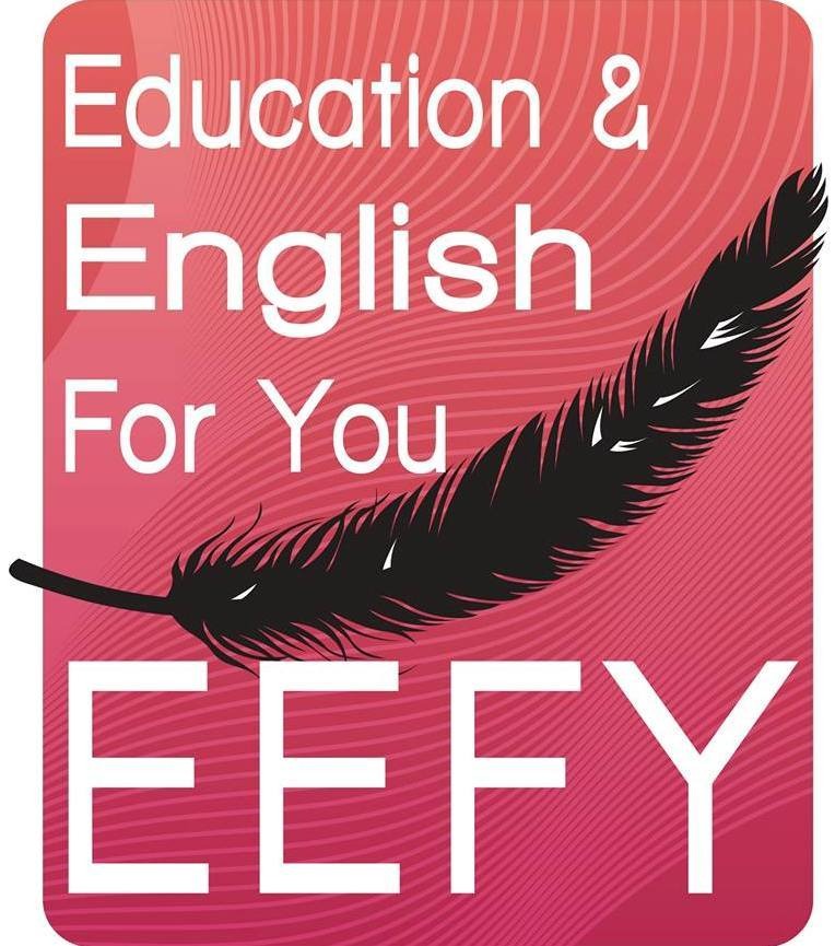 EEFY Logo